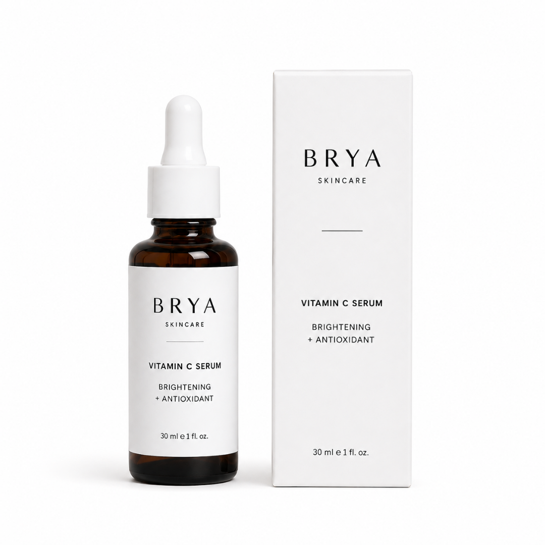 BRYA VITAMIN C