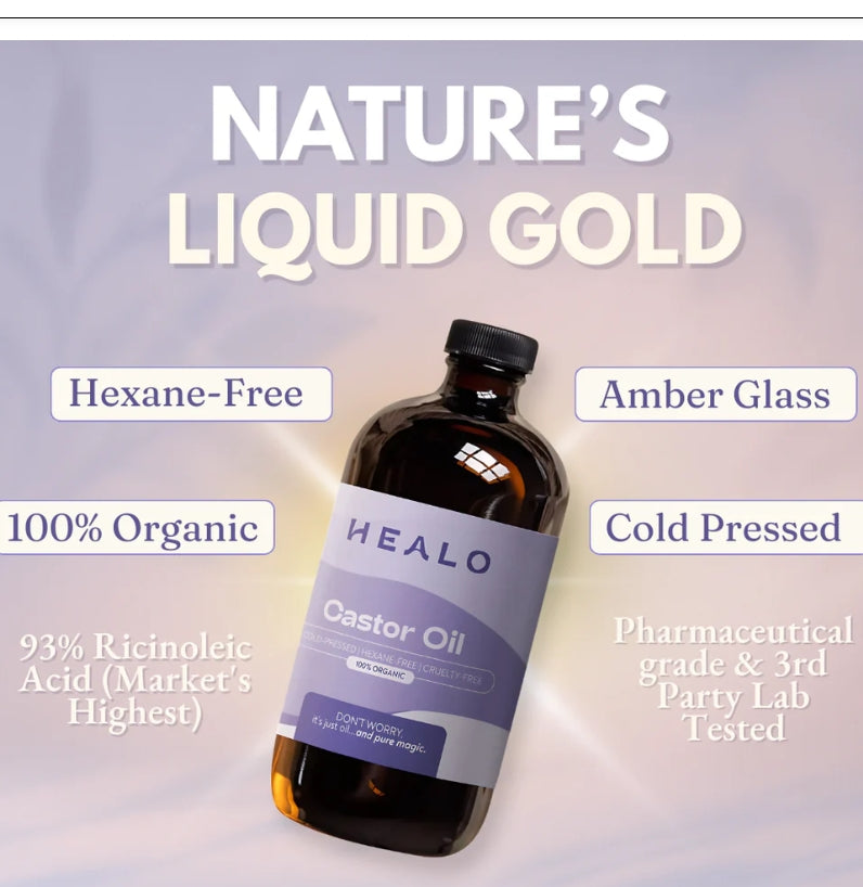 Castor Oil