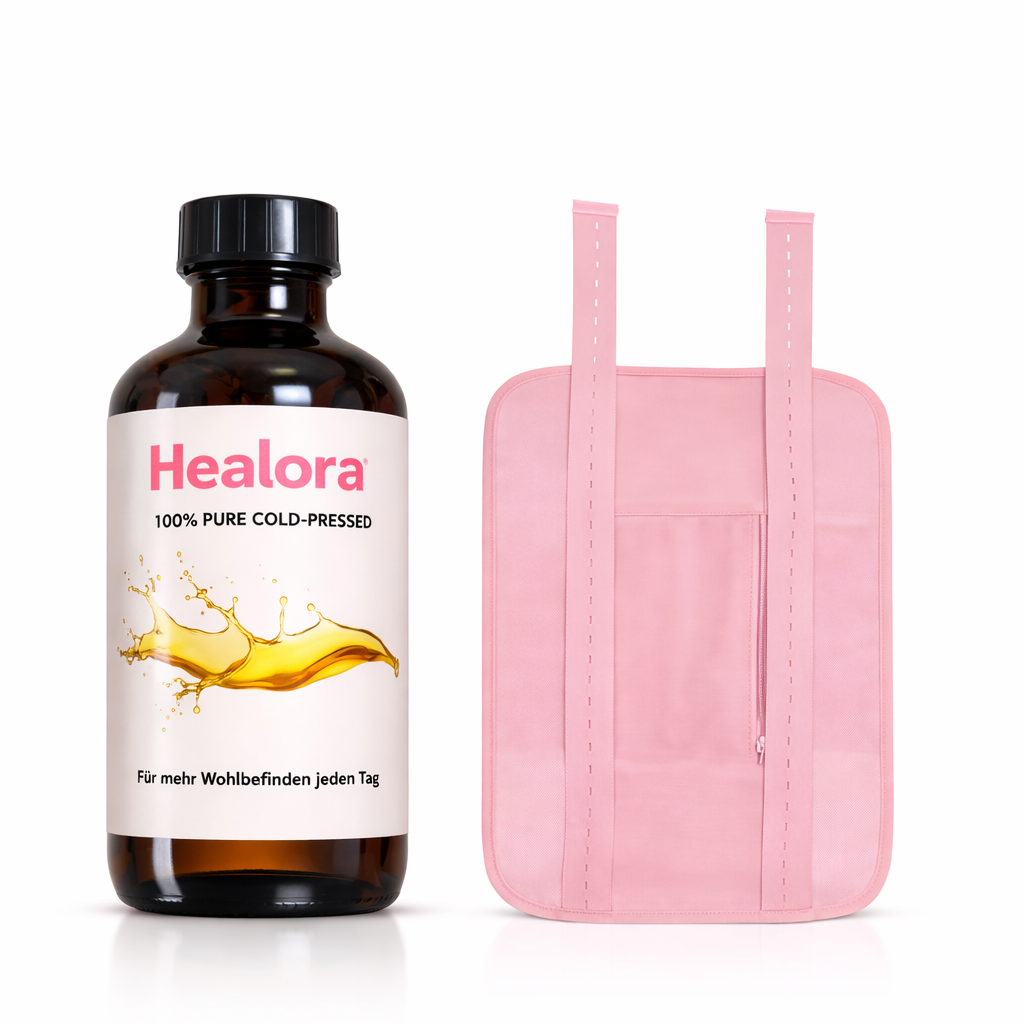 HEALORA BAUCHGÜRTEL